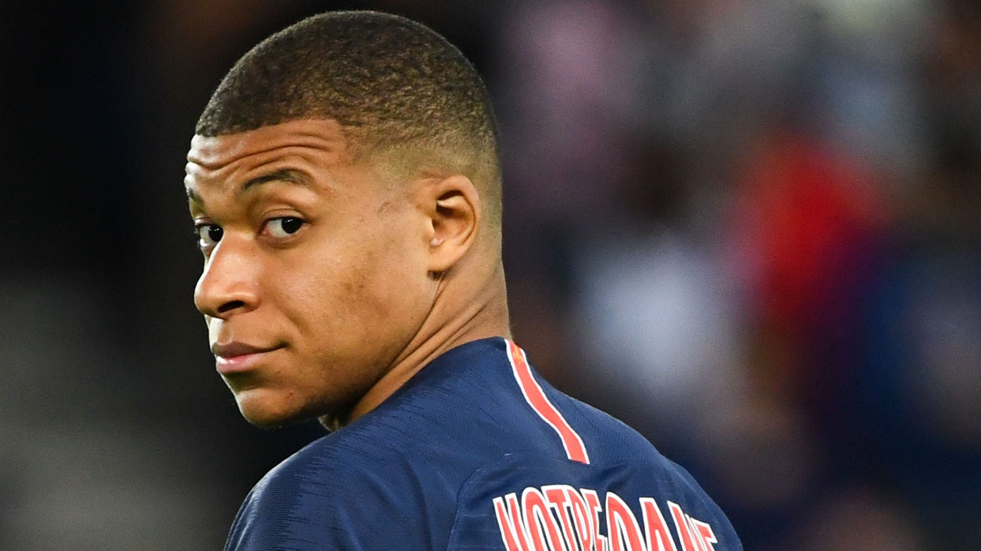 Mbappe Boss Psg - Management And Leadership