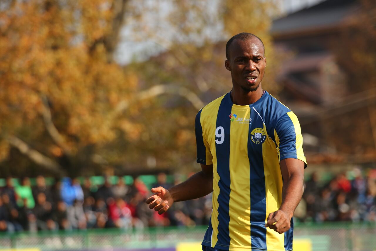 real kashmir v neroca match preview, 11/11/2018