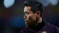 2018-12-13 Nagatomo GALATASARAY