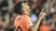 Dominic Solanke Liverpool