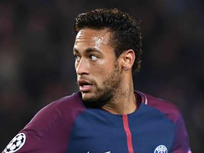 Neymar PSG Paris Saint-Germain