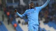 Caleb Ekuban Trabzonspor