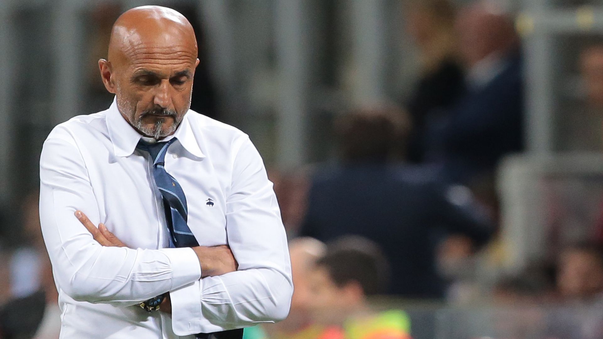 Luciano Spalletti - Inter