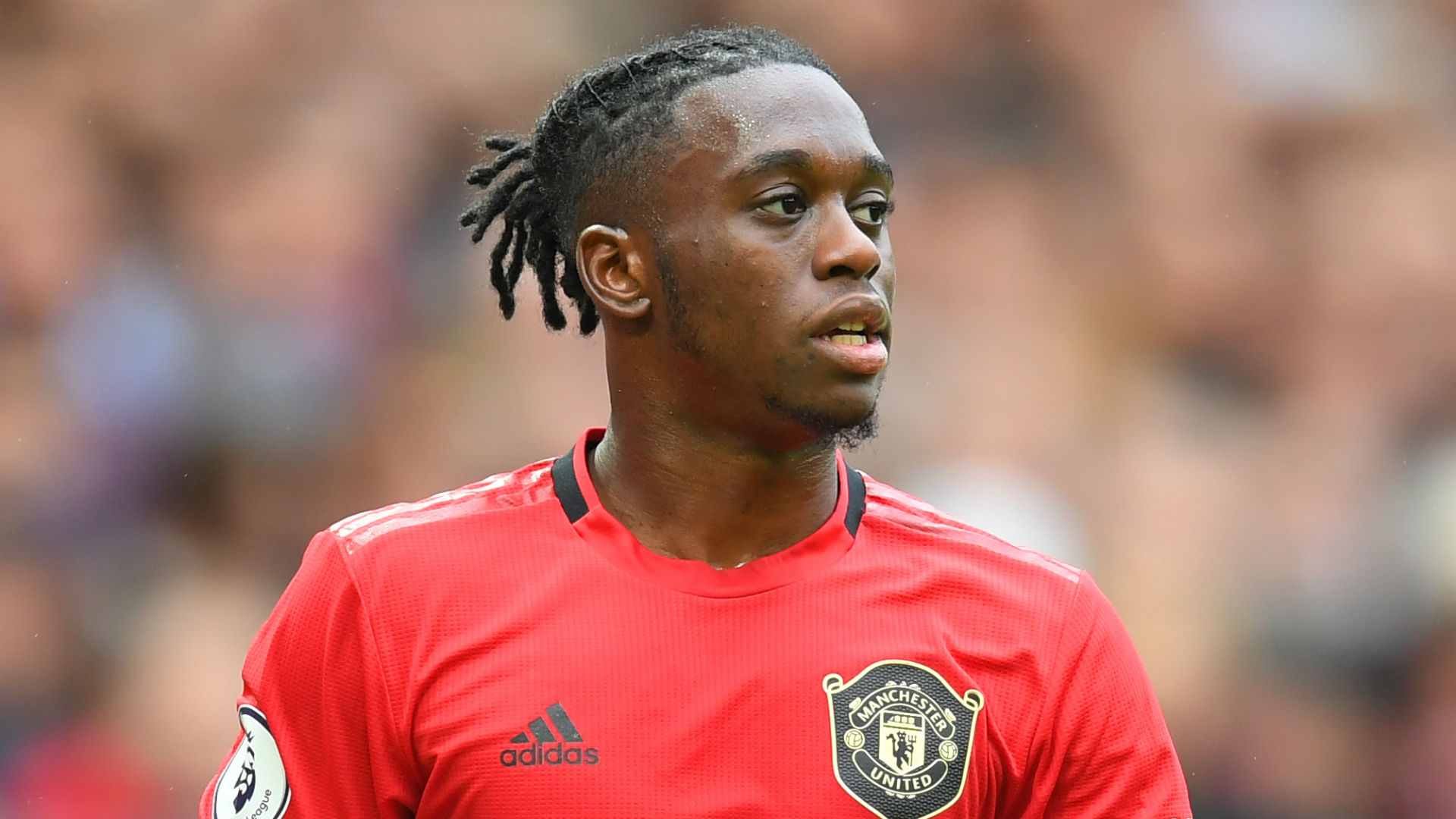 Aaron Wan-Bissaka On Flipboard | Manchester United, Christian Pulisic ...