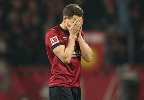 Kommentar: Hannover und Nürnberg nicht erstligareif
