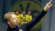 GFX Sven Mislintat Borussia Dortmund