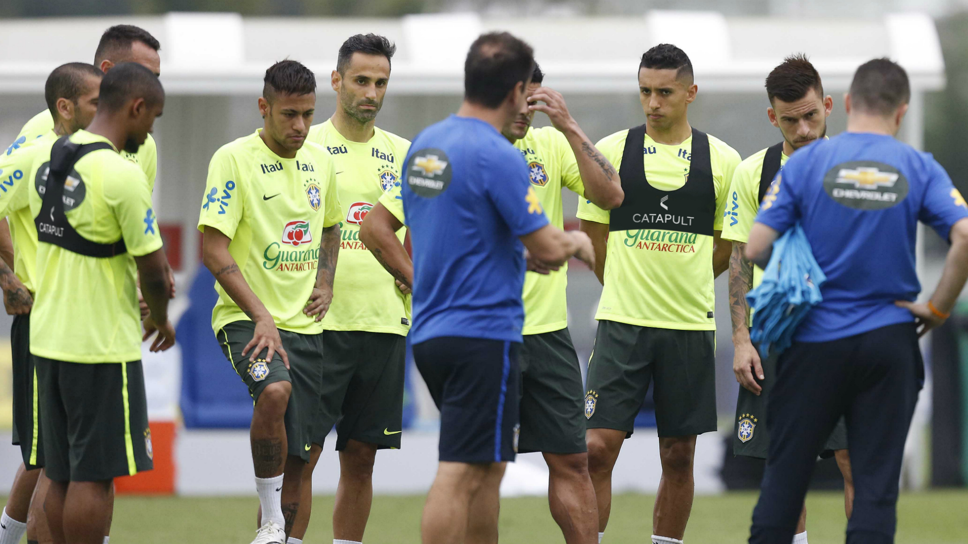 Australian company Catapult keeping track of the world's biggest teams