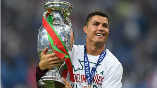 Portugal, Cristiano Ronaldo : "L'un des moments les plus ...