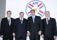 Harrison Asamblea