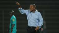 Platinum Stars, Riyaad Norodien