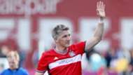 Bastian Schweinsteiger MLS Chicago Fire Getty 04012017