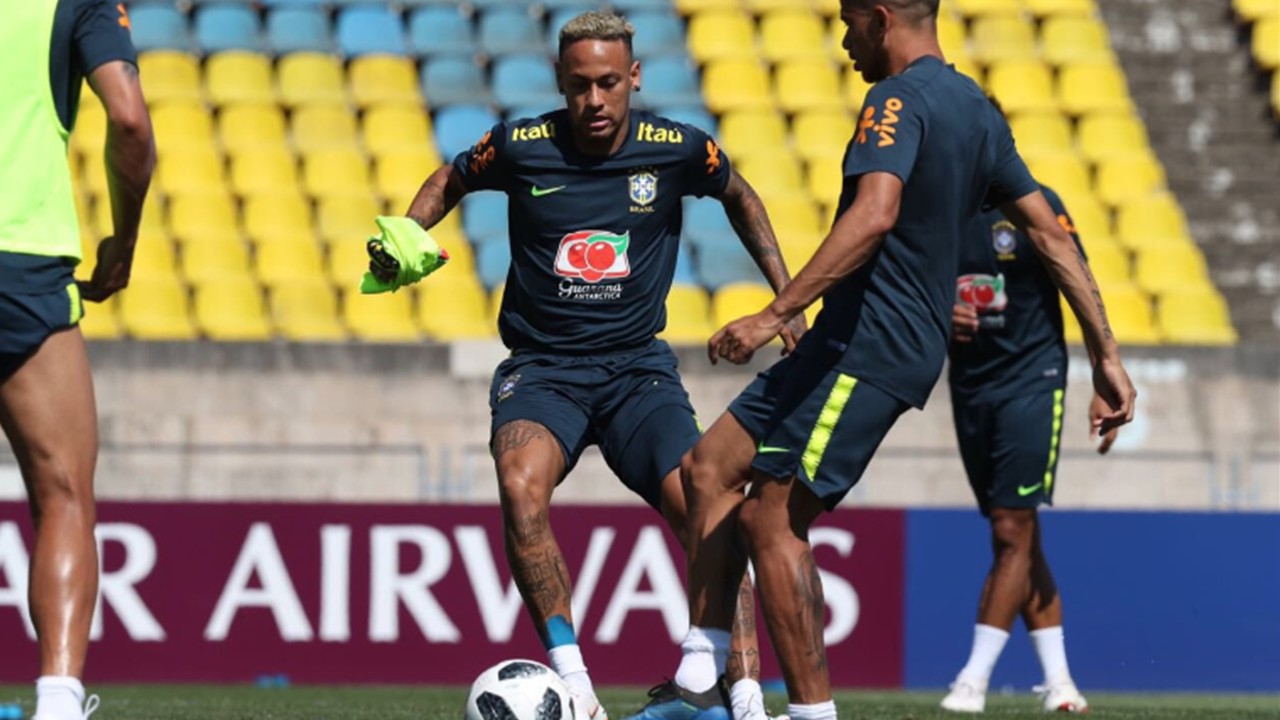 Neymar Berita Profil Halaman 1 Dari 20 Goalcom