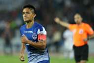 Bengaluru FC Sunil Chhetri