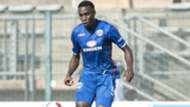 Mxolisi Macuphu, SuperSport United, March 2019