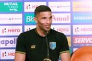 FC Pune City Kerala Blasters David James