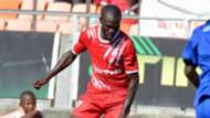 Emmanuel Okwi Simba