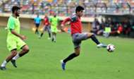 The Strongest Universitario