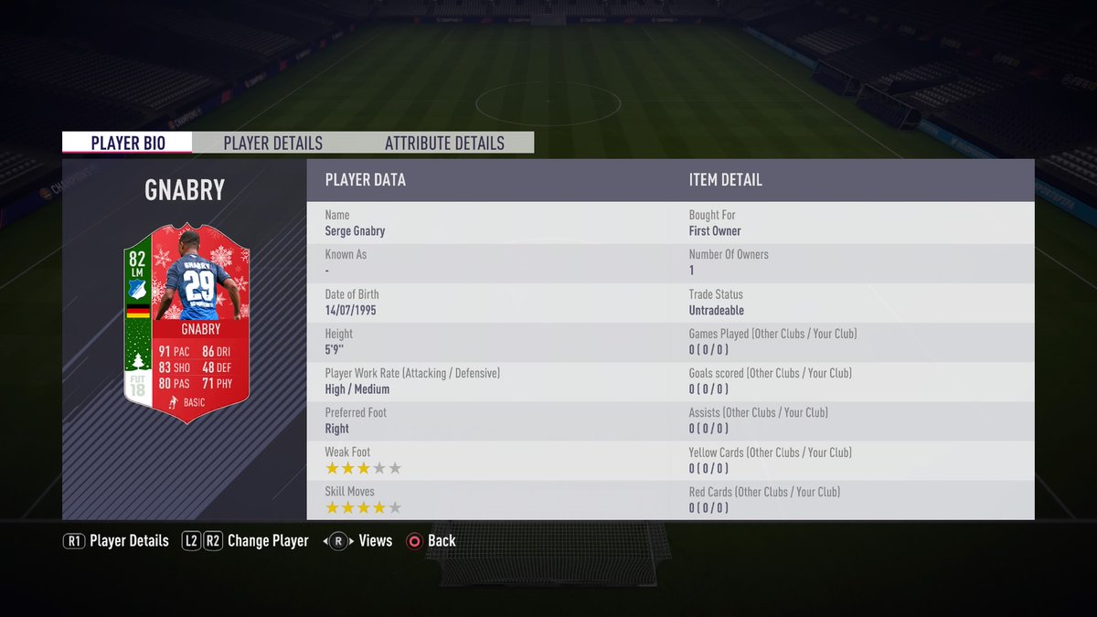 FUTmas