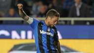 Alejandro Gomez Atalanta Serie A 20092017