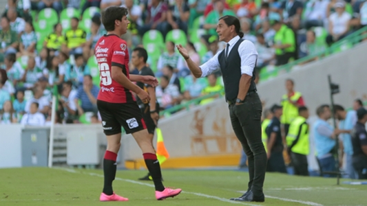 Apertura 2018: La tabla porcentual del descenso de la Liga 