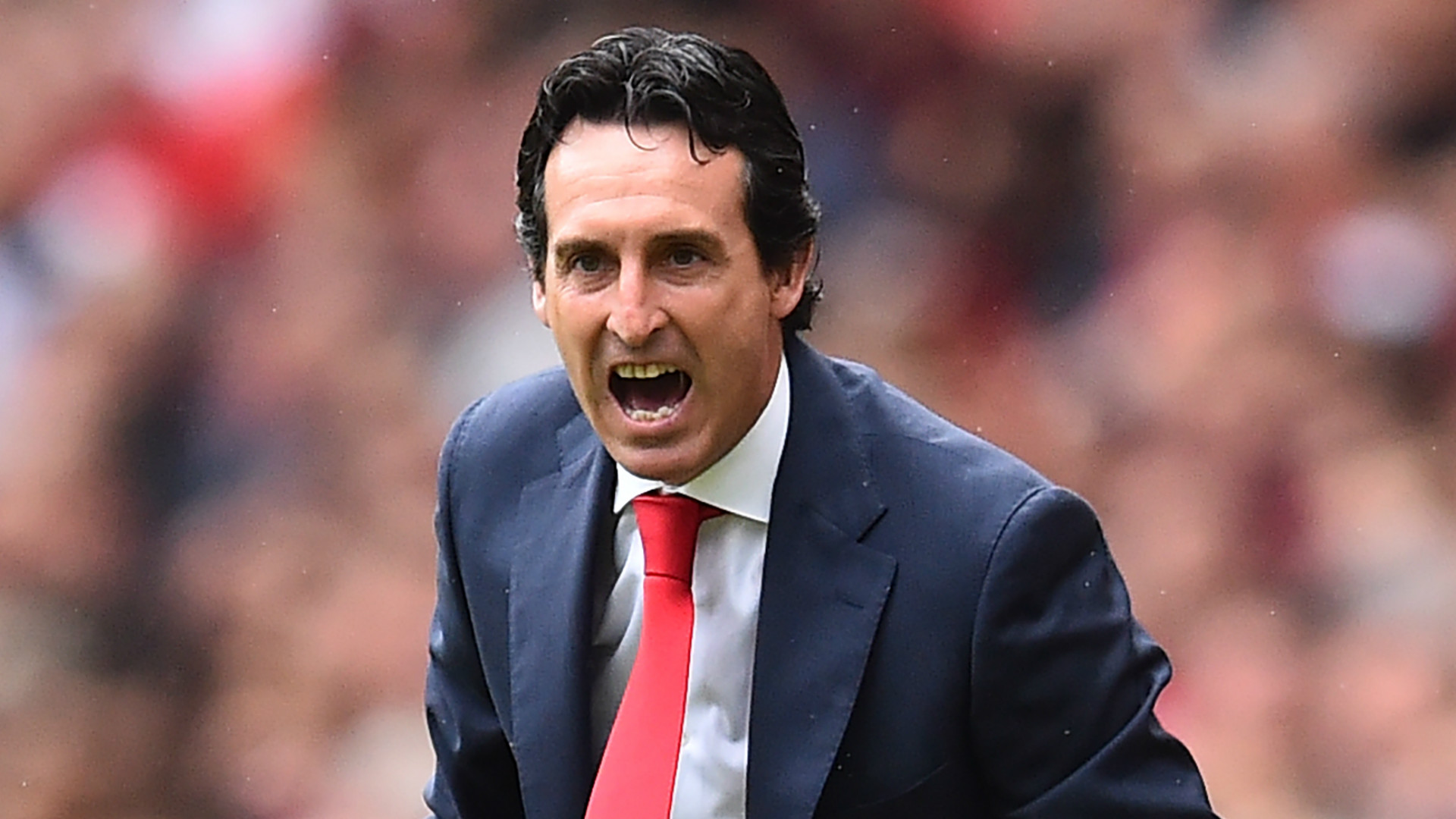 emery arsenal