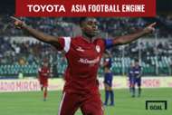 Toyota Ogbeche
