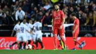 Karim Benzema Valencia Real Madrid LaLiga 03042019