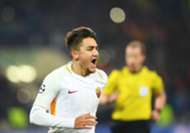 Cengiz Under Shakhtar Donetsk Roma 02/21/18