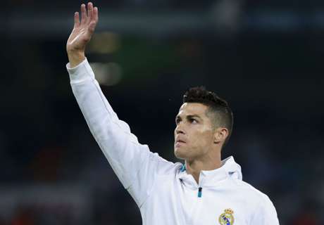 Transferi: Ronaldo ponuđen Napoliju!? Juve i Bayern žele Rakitića, Real za Hazarda daje 200 mil. funti