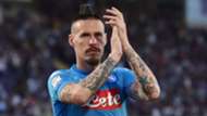 Marek Hamsik Napoli