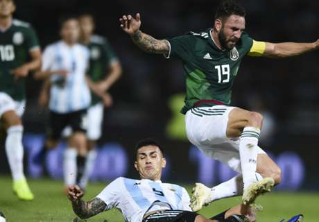 ¿Cuáles serían los cambios en el XI del Tri?