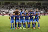 India vs Qatar