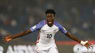 USA U17
