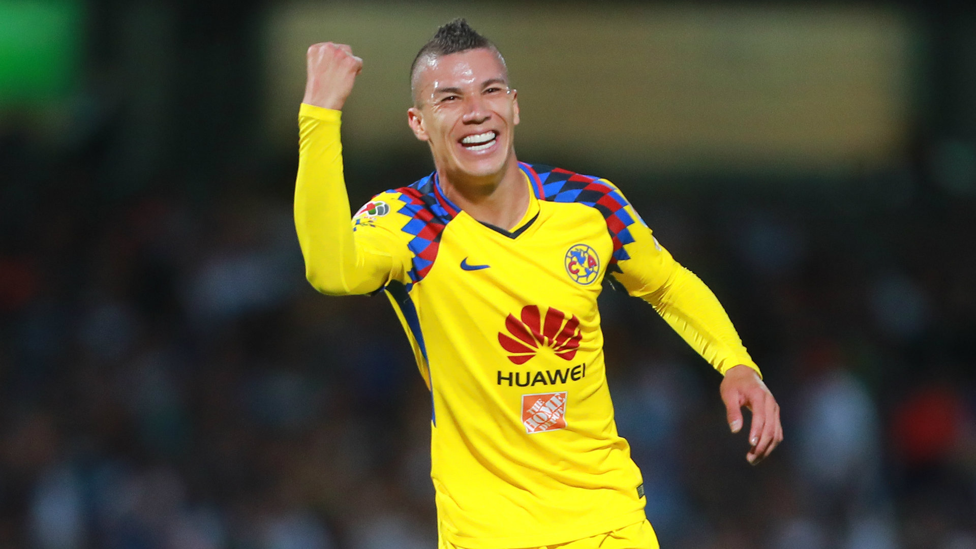 Image result for mateus uribe