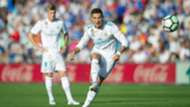 Ronaldo Getafe Real Madrid LaLiga