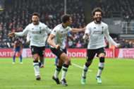 Salah LiverpoolPalace