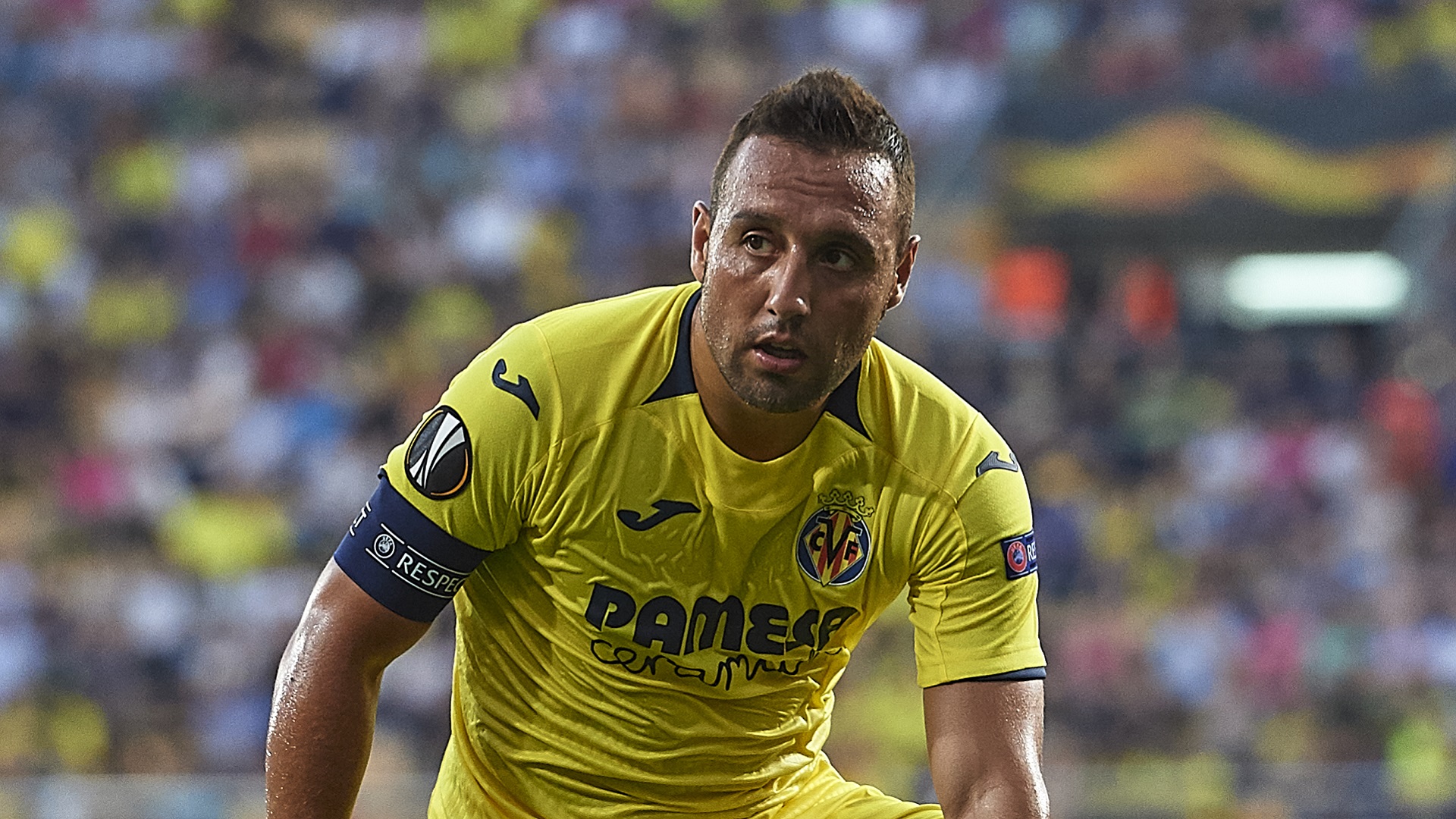 2018-10-05 Cazorla Villarreal