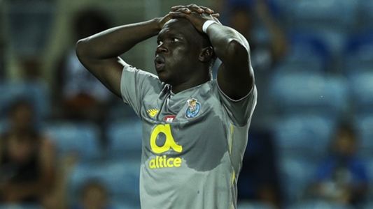 Afcon: Vincent Aboubakar dropped from Cameroon's final squad Afcon: Vincent Aboubakar dropped from Cameroon's final squad