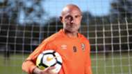 Massimo Maccarone Brisbane Roar