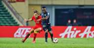 Michal Nguyen, Selangor, Tchetche Kipre, Terengganu, Malaysia Super League, 29032019