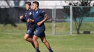 Alexis Vega Chivas