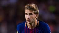 sergi samper barcelona