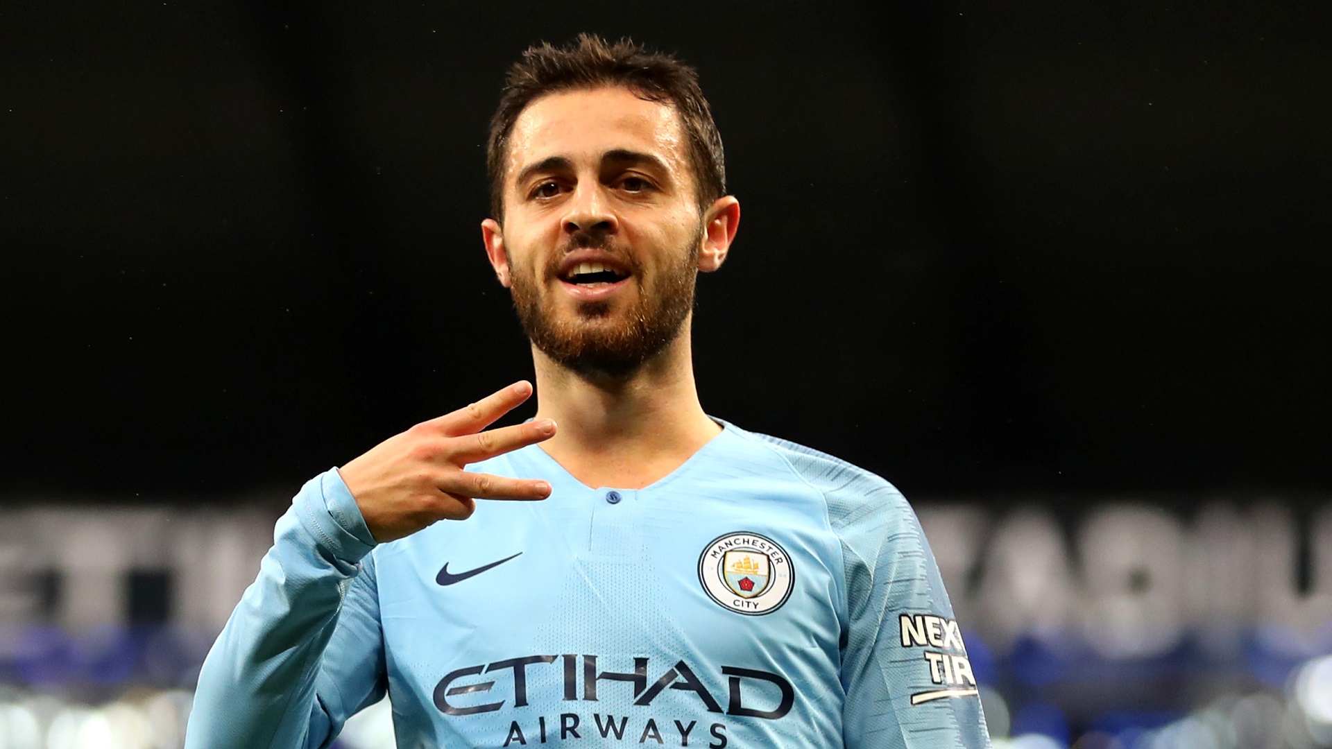 Image result for bernardo silva