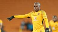 Willard Katsande Kaizer Chiefs