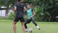 Nasir Basharuddin, Perak