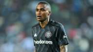 Thembinkosi Lorch, Orlando Pirates, September 2018