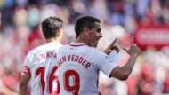 Ben Yedder Sevilla Athletcic LaLiga
