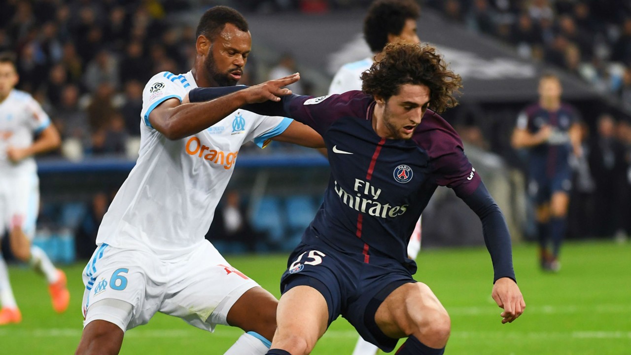 PSG, 90+3'TE PAÇAYI KURTARDI