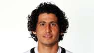Ahmed Hegazi, Egypt Olympics team 2012