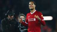 Van Dijk